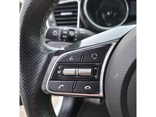 Personenauto kia, ceed sportswagon 1.0 t-gdi gt-line, wit, bouwjaar 2019 - afbeelding 27 van  47