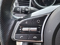 Personenauto kia, ceed sportswagon 1.0 t-gdi gt-line, wit, bouwjaar 2019 - afbeelding 27 van  47