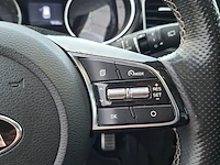 Personenauto kia, ceed sportswagon 1.0 t-gdi gt-line, wit, bouwjaar 2019 - afbeelding 28 van  47