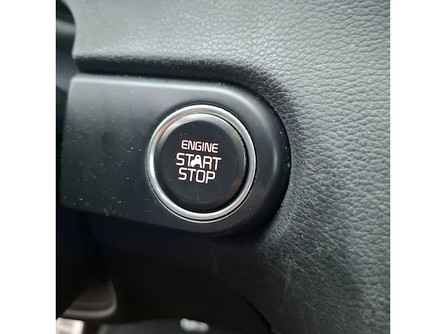 Personenauto kia, ceed sportswagon 1.0 t-gdi gt-line, wit, bouwjaar 2019 - afbeelding 29 van  47