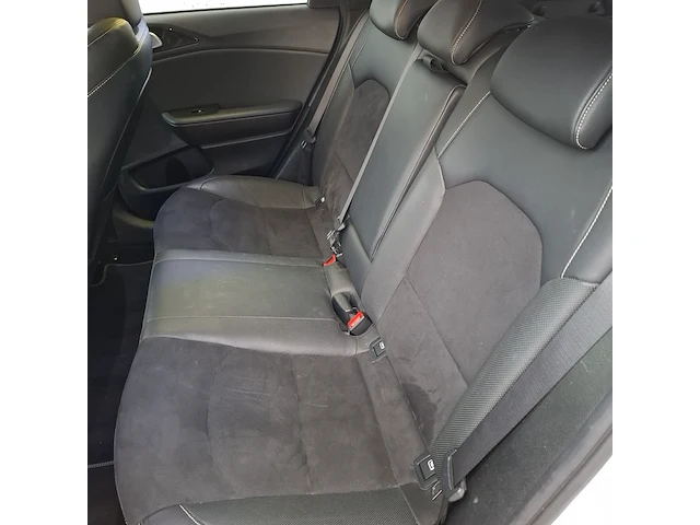 Personenauto kia, ceed sportswagon 1.0 t-gdi gt-line, wit, bouwjaar 2019 - afbeelding 32 van  47