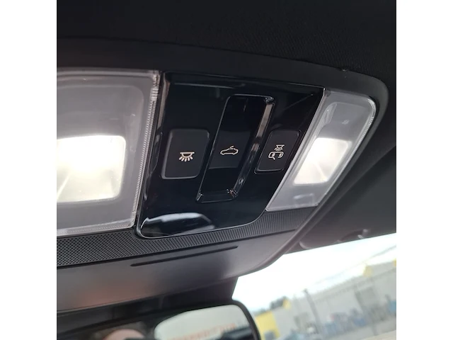 Personenauto kia, ceed sportswagon 1.0 t-gdi gt-line, wit, bouwjaar 2019 - afbeelding 38 van  47