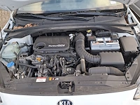 Personenauto kia, ceed sportswagon 1.0 t-gdi gt-line, wit, bouwjaar 2019 - afbeelding 42 van  47