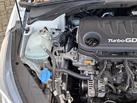 Personenauto kia, ceed sportswagon 1.0 t-gdi gt-line, wit, bouwjaar 2019 - afbeelding 43 van  47