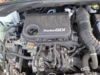 Personenauto kia, ceed sportswagon 1.0 t-gdi gt-line, wit, bouwjaar 2019 - afbeelding 44 van  47