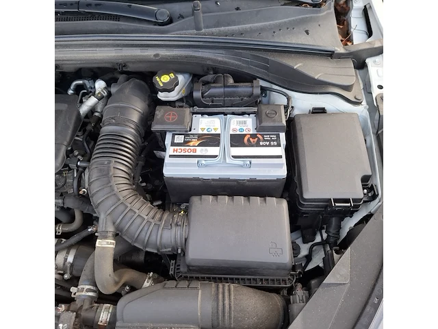 Personenauto kia, ceed sportswagon 1.0 t-gdi gt-line, wit, bouwjaar 2019 - afbeelding 45 van  47