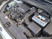 Personenauto kia, ceed sportswagon 1.0 t-gdi gt-line, wit, bouwjaar 2019 - afbeelding 46 van  47