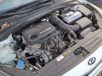 Personenauto kia, ceed sportswagon 1.0 t-gdi gt-line, wit, bouwjaar 2019 - afbeelding 47 van  47