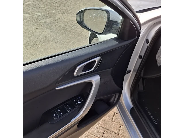 Personenauto, kia, ceed sw, 2019 - afbeelding 11 van  47