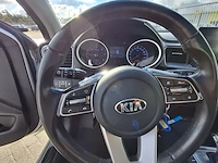 Personenauto, kia, ceed sw, 2019 - afbeelding 14 van  47