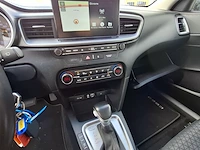 Personenauto, kia, ceed sw, 2019 - afbeelding 17 van  47