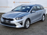 Personenauto, kia, ceed sw, 2019 - afbeelding 1 van  47
