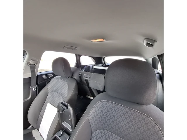 Personenauto, kia, ceed sw, 2019 - afbeelding 20 van  47