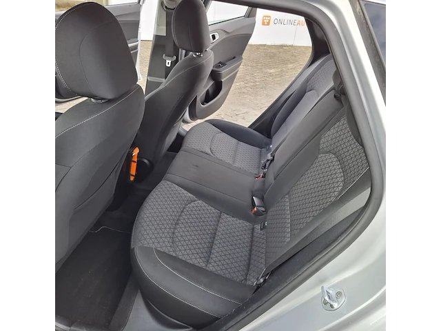 Personenauto, kia, ceed sw, 2019 - afbeelding 21 van  47