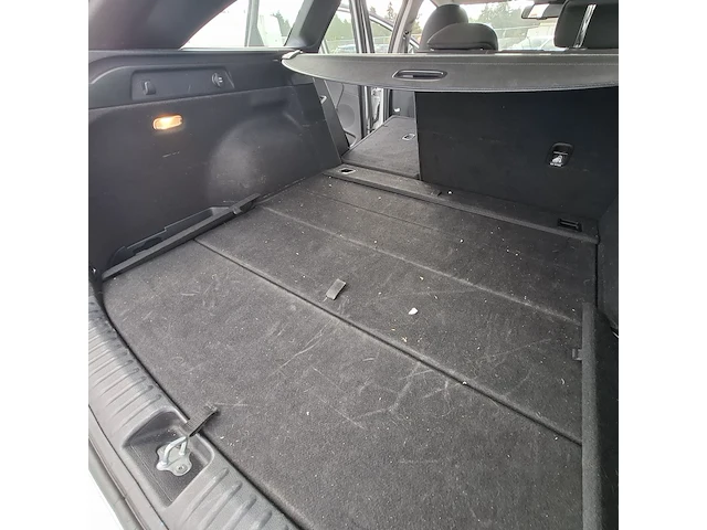 Personenauto, kia, ceed sw, 2019 - afbeelding 23 van  47