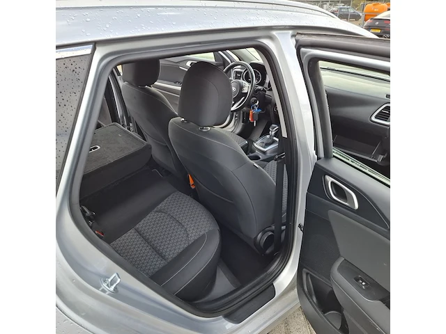 Personenauto, kia, ceed sw, 2019 - afbeelding 24 van  47