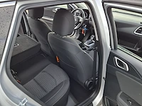 Personenauto, kia, ceed sw, 2019 - afbeelding 24 van  47
