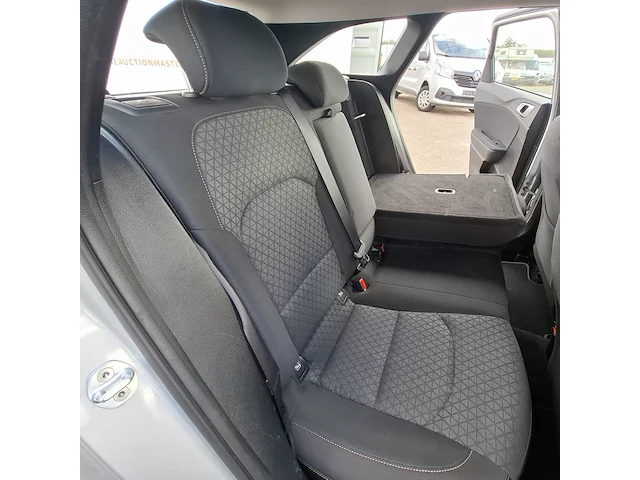 Personenauto, kia, ceed sw, 2019 - afbeelding 25 van  47