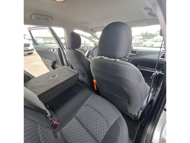 Personenauto, kia, ceed sw, 2019 - afbeelding 26 van  47