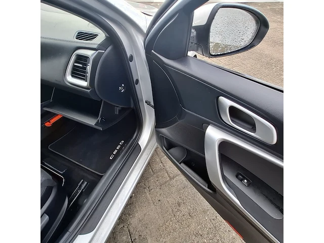 Personenauto, kia, ceed sw, 2019 - afbeelding 27 van  47