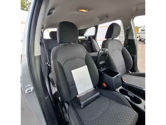 Personenauto, kia, ceed sw, 2019 - afbeelding 29 van  47