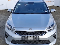 Personenauto, kia, ceed sw, 2019 - afbeelding 2 van  47