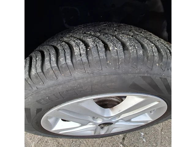 Personenauto, kia, ceed sw, 2019 - afbeelding 30 van  47