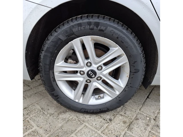 Personenauto, kia, ceed sw, 2019 - afbeelding 33 van  47