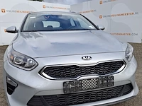Personenauto, kia, ceed sw, 2019 - afbeelding 36 van  47