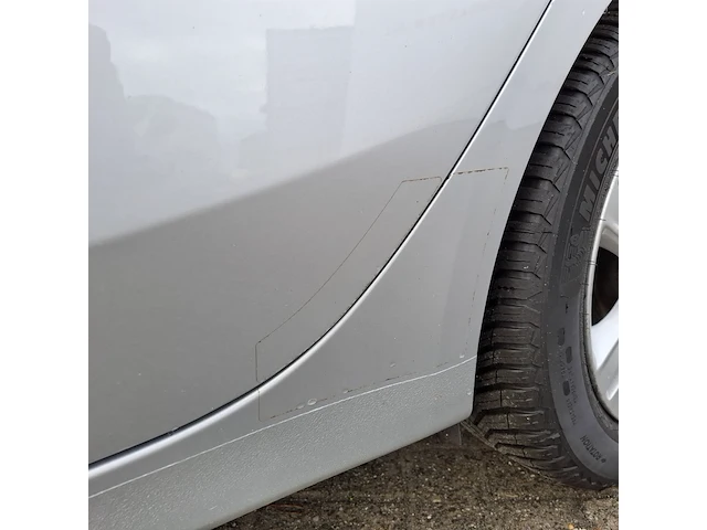 Personenauto, kia, ceed sw, 2019 - afbeelding 37 van  47