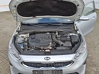 Personenauto, kia, ceed sw, 2019 - afbeelding 39 van  47