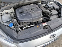 Personenauto, kia, ceed sw, 2019 - afbeelding 40 van  47