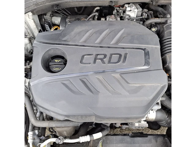 Personenauto, kia, ceed sw, 2019 - afbeelding 42 van  47