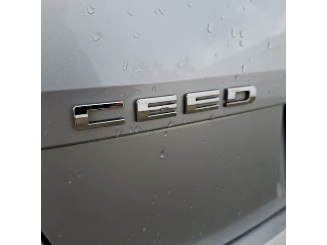 Personenauto, kia, ceed sw, 2019 - afbeelding 44 van  47
