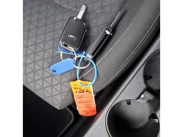 Personenauto, kia, ceed sw, 2019 - afbeelding 46 van  47