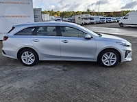 Personenauto, kia, ceed sw, 2019 - afbeelding 4 van  47