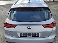 Personenauto, kia, ceed sw, 2019 - afbeelding 6 van  47