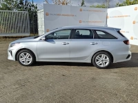 Personenauto, kia, ceed sw, 2019 - afbeelding 9 van  47
