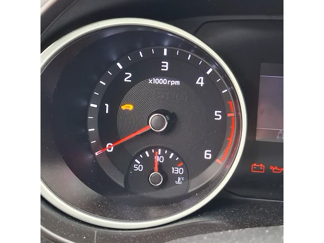 Personenauto, kia, ceed - afbeelding 19 van  49