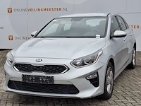 Personenauto, kia, ceed Personenauto, kia, ceed