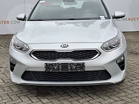 Personenauto, kia, ceed - afbeelding 2 van  49