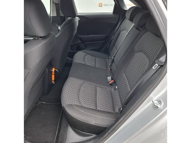 Personenauto, kia, ceed - afbeelding 30 van  49