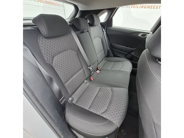 Personenauto, kia, ceed - afbeelding 35 van  49