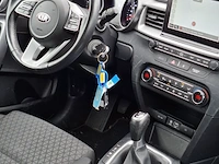 Personenauto, kia, ceed - afbeelding 36 van  49