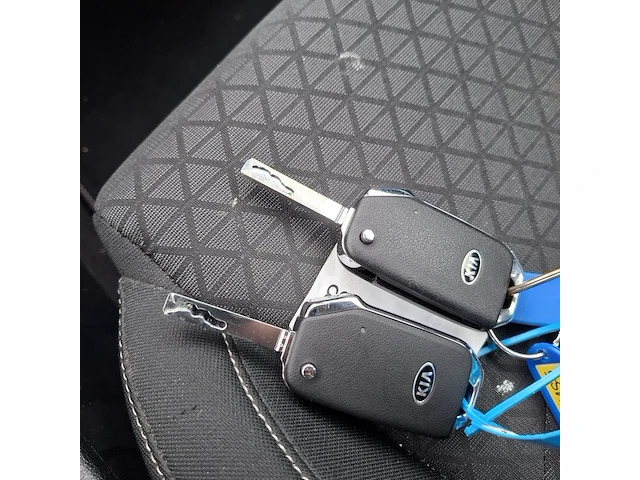 Personenauto, kia, ceed - afbeelding 49 van  49