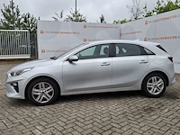 Personenauto, kia, ceed - afbeelding 8 van  49