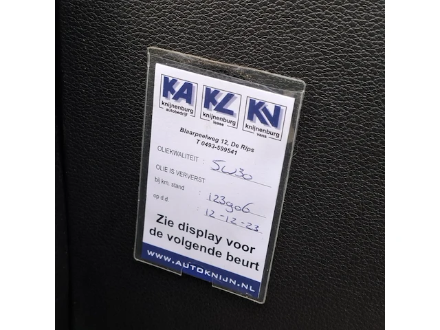 Personenauto, kia, ceed - afbeelding 10 van  40