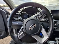 Personenauto, kia, ceed - afbeelding 12 van  40