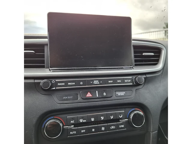 Personenauto, kia, ceed - afbeelding 13 van  40