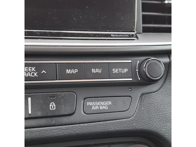 Personenauto, kia, ceed - afbeelding 14 van  40